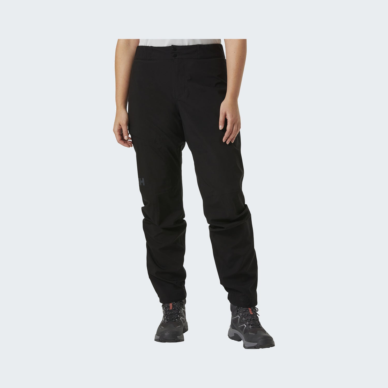 990 - Black