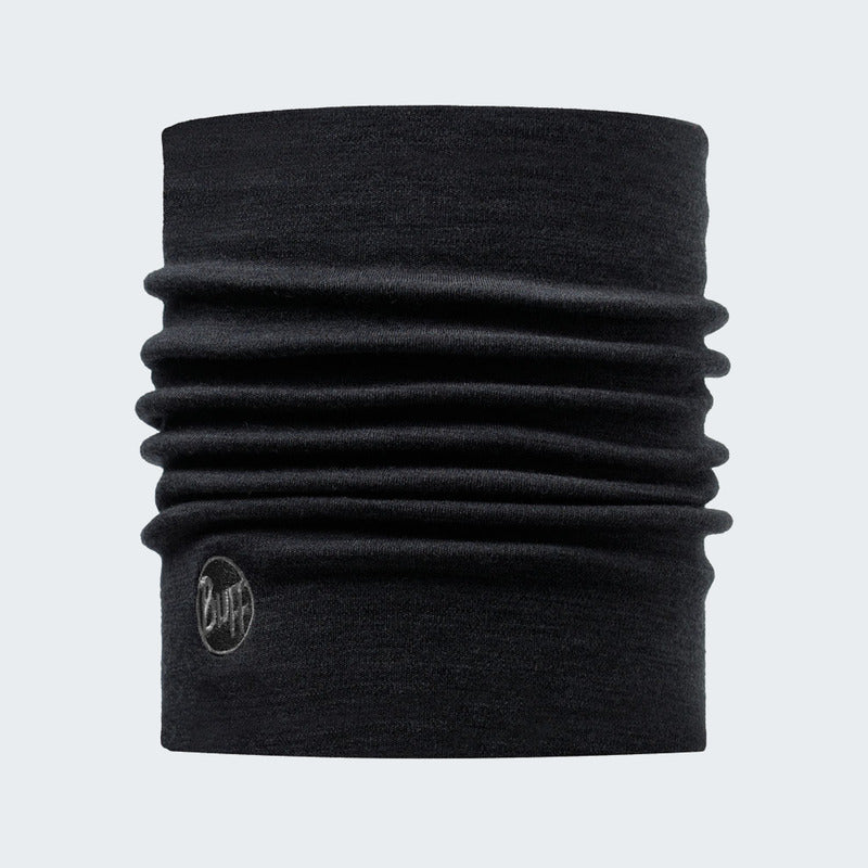 Solid Black