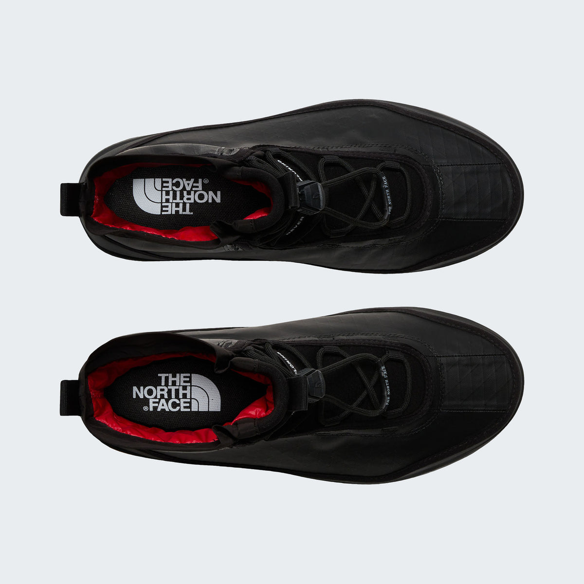 Tnf Black/Tnf Black