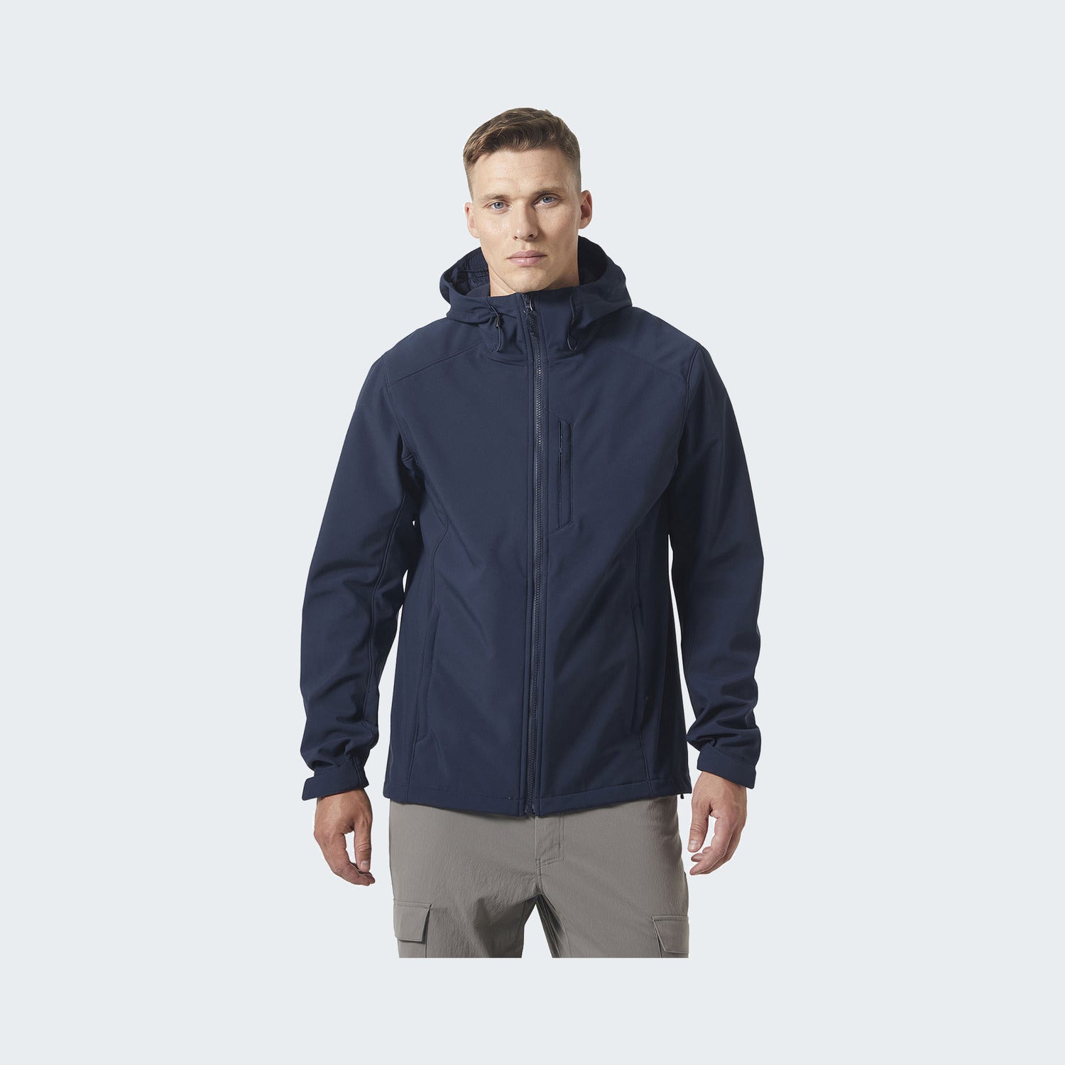 597 - Navy