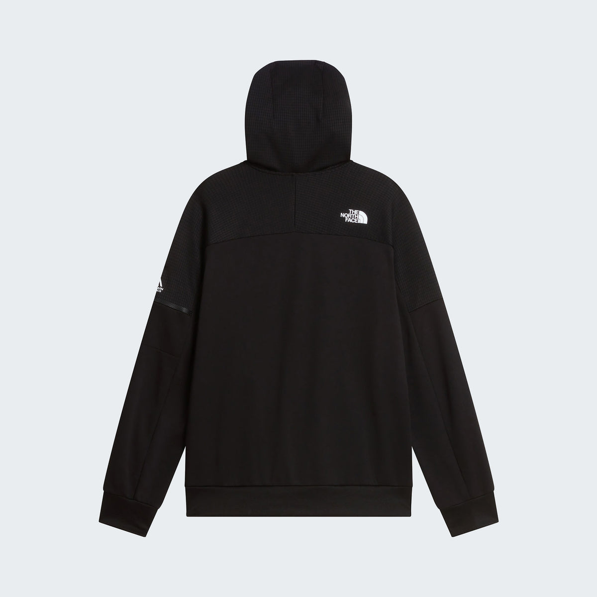 TNF Black