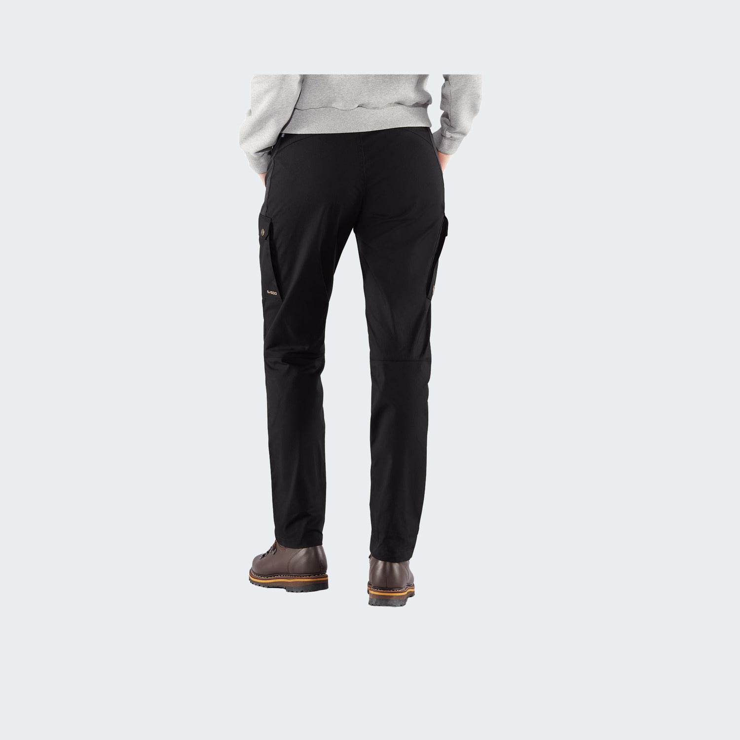 550 - Black