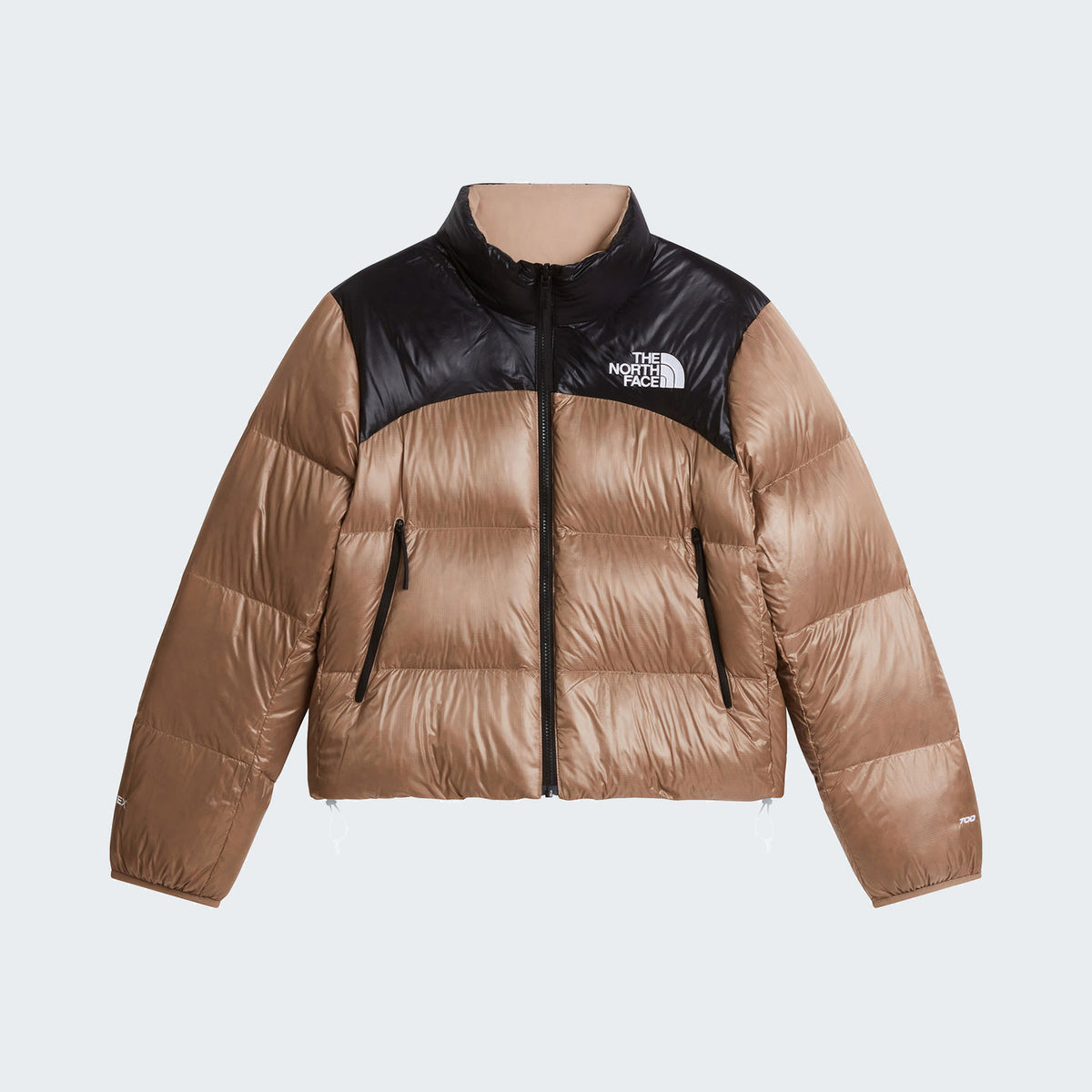 Garnet/TNF Black