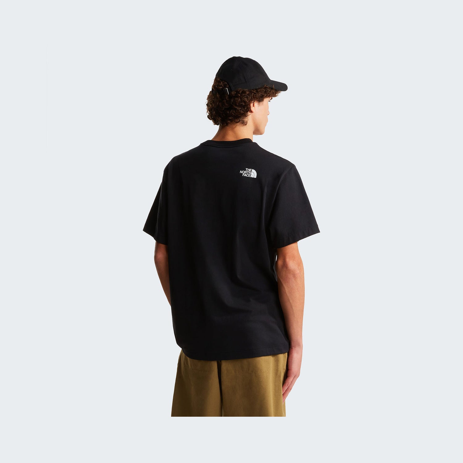 TNF Black