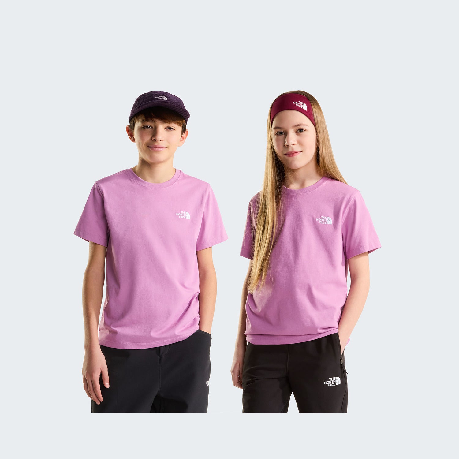 Hushed Lavender