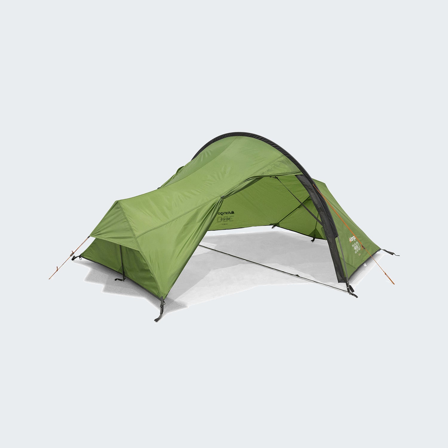 Pamir Green