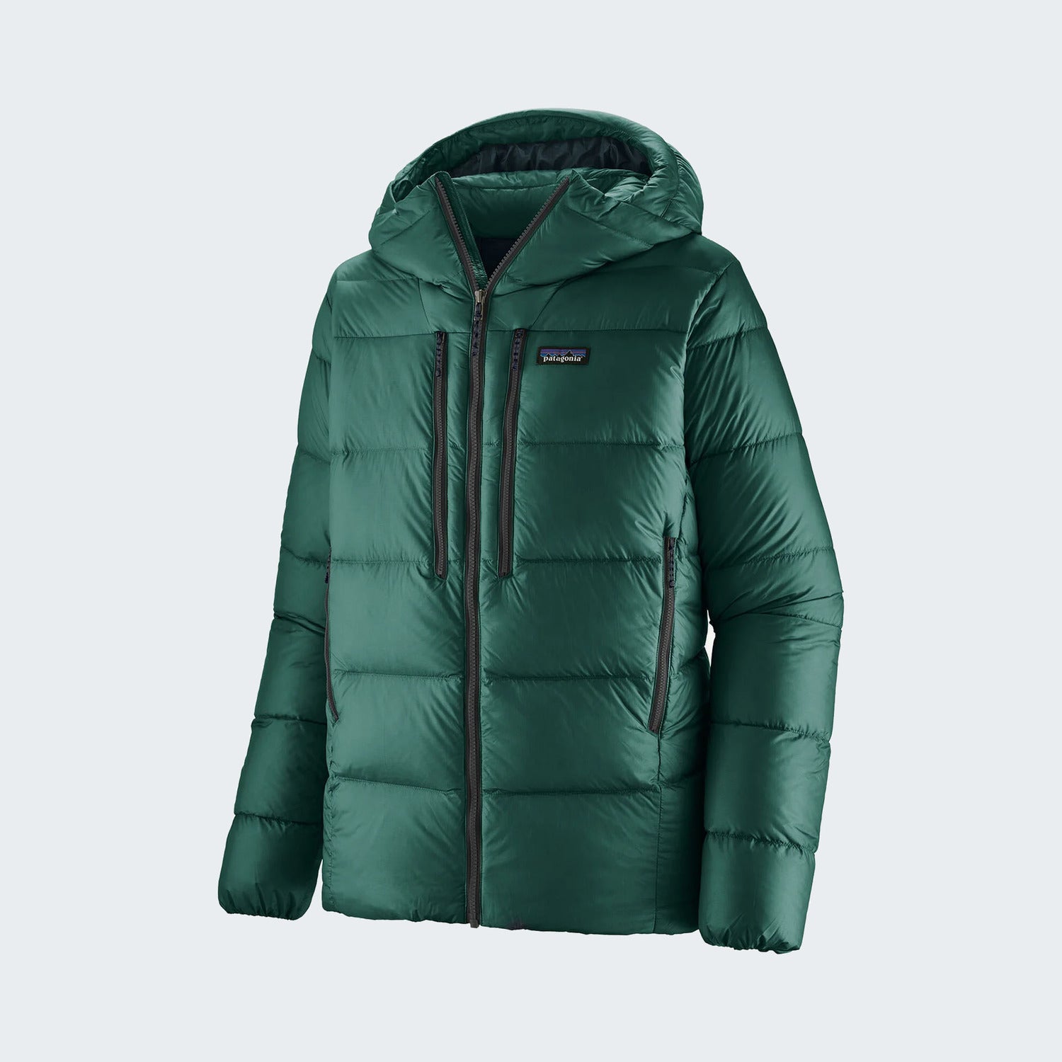 Cascade Green