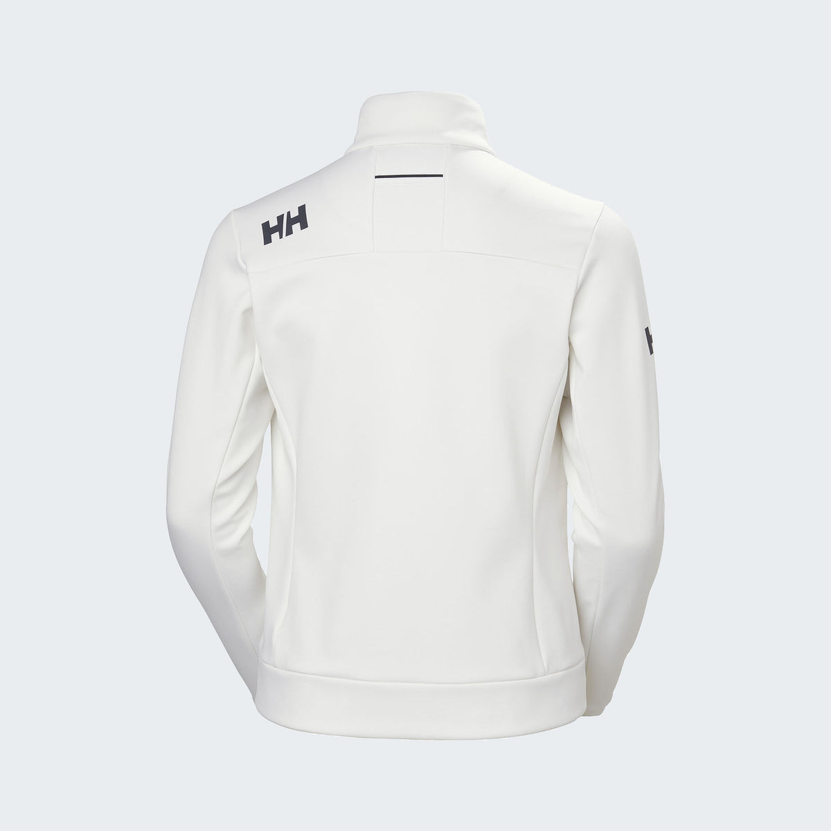 001 - White