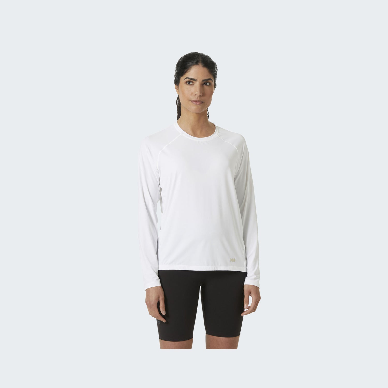 001 - White