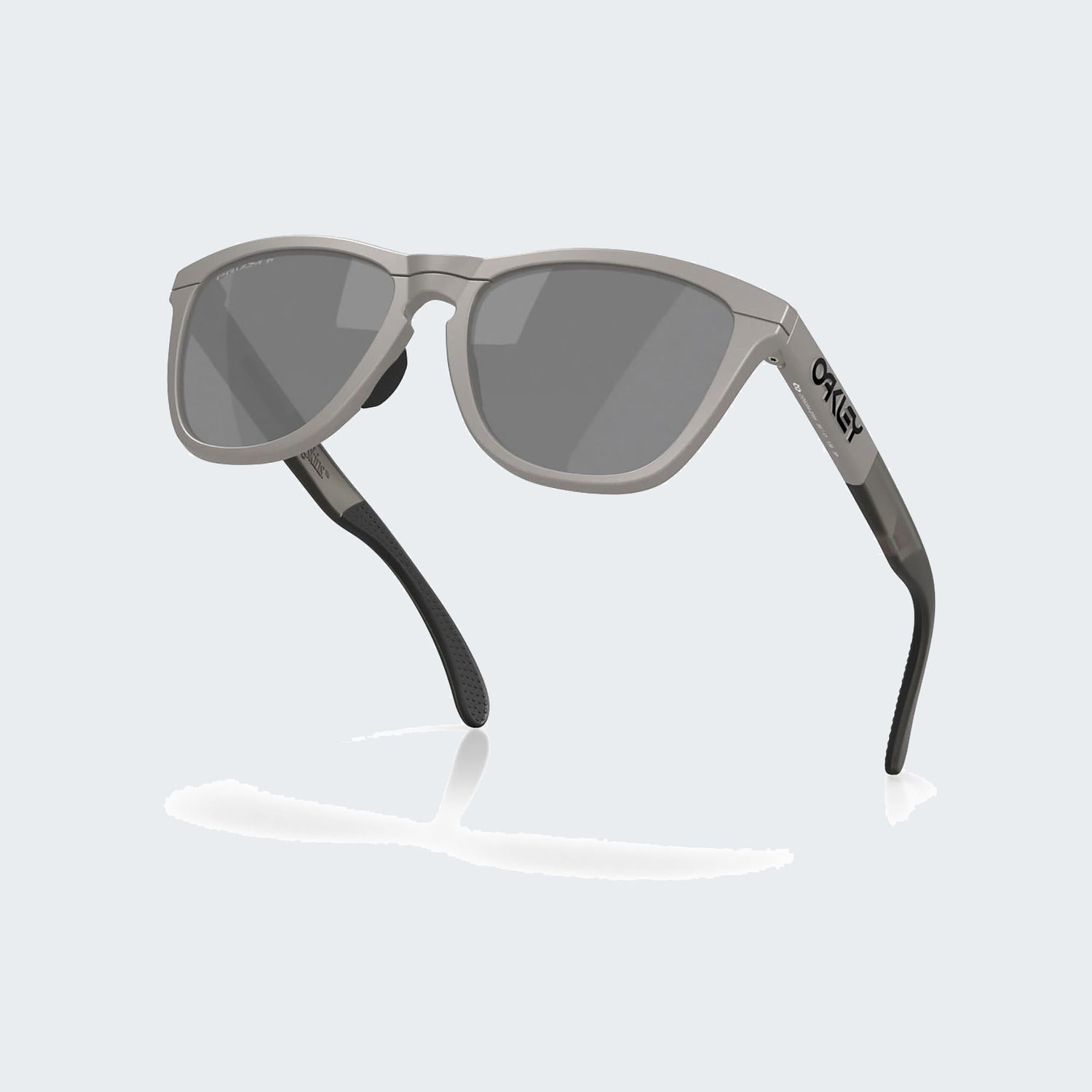 Titanium / Prizm Black Polarized