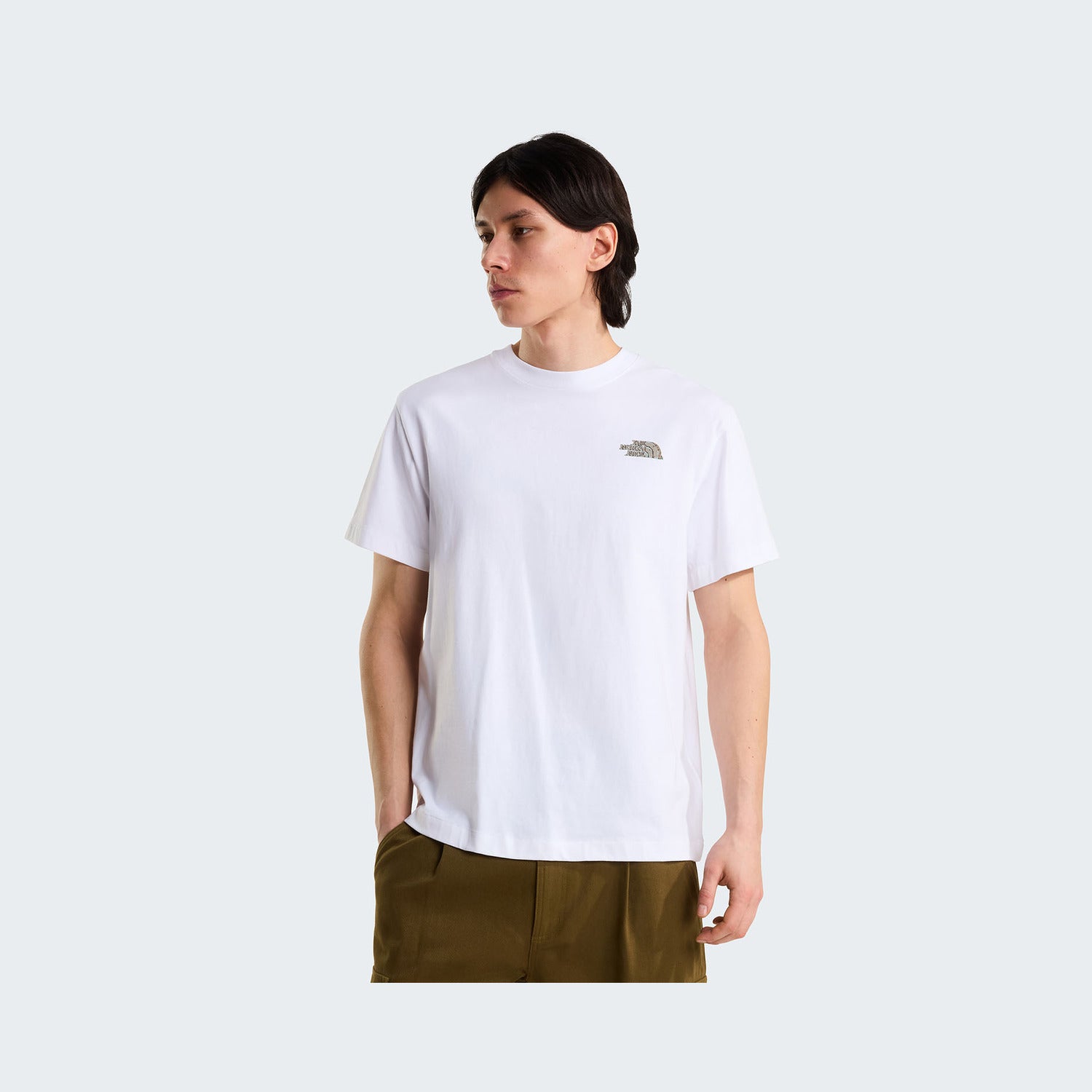TNF White