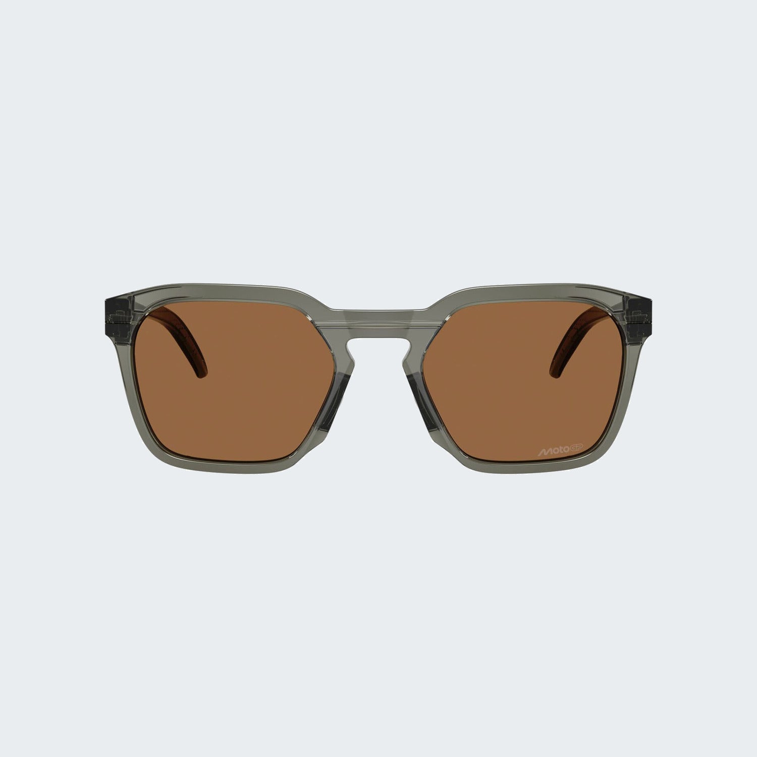 Grey Smoke / Prizm Bronze