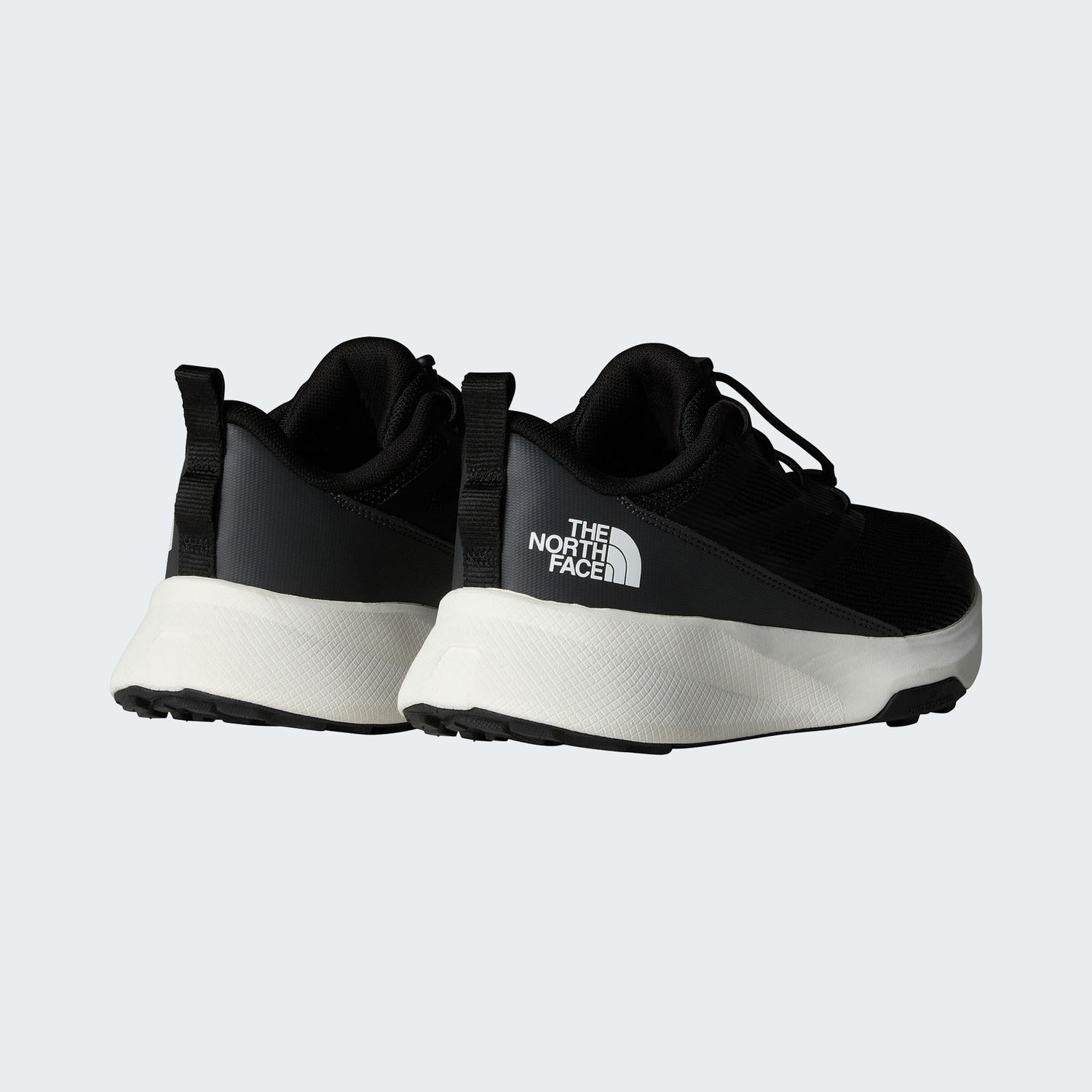 Tnf Black/Asphalt Grey