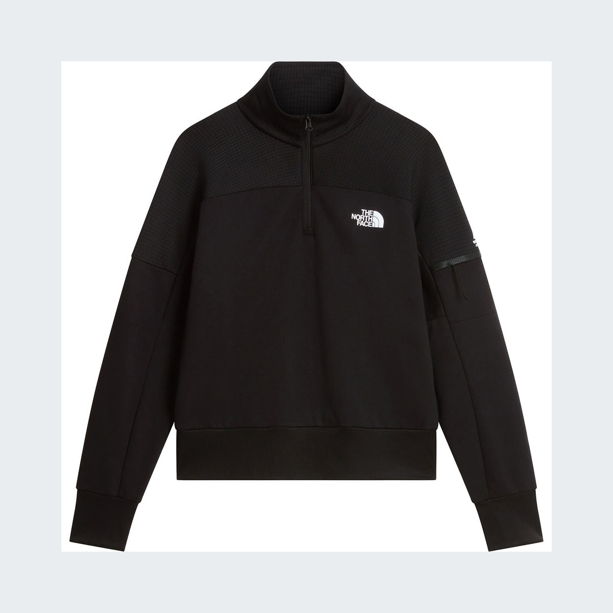 TNF Black