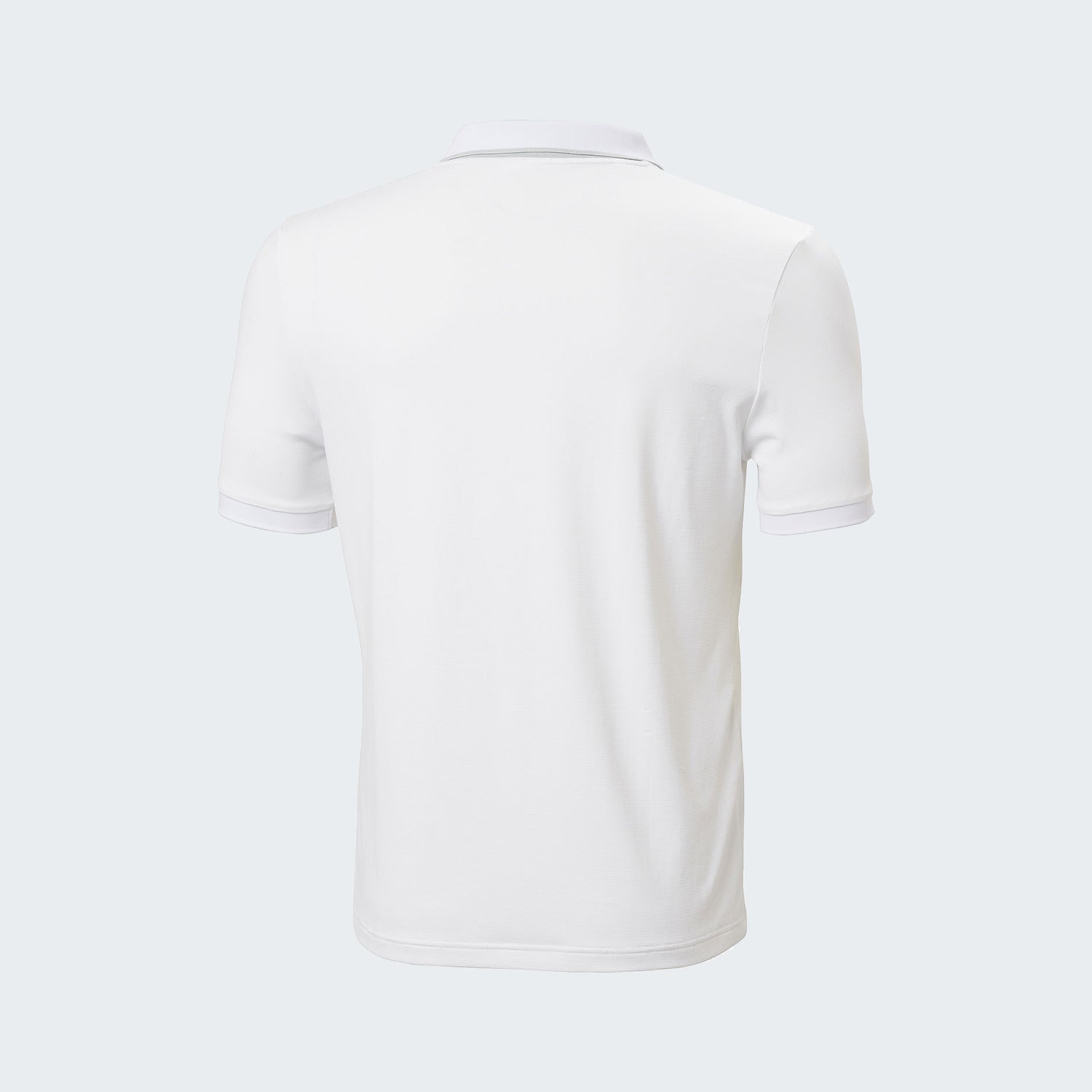 001 - White
