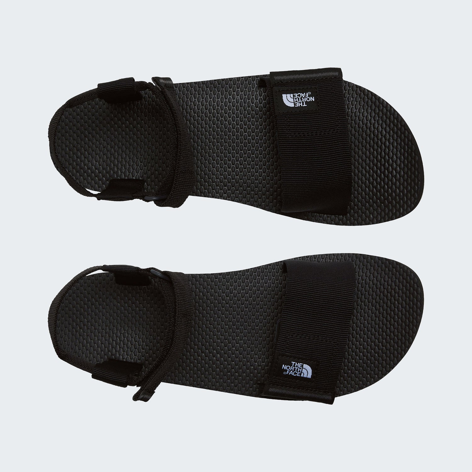 TNF Black/Anthracite Grey