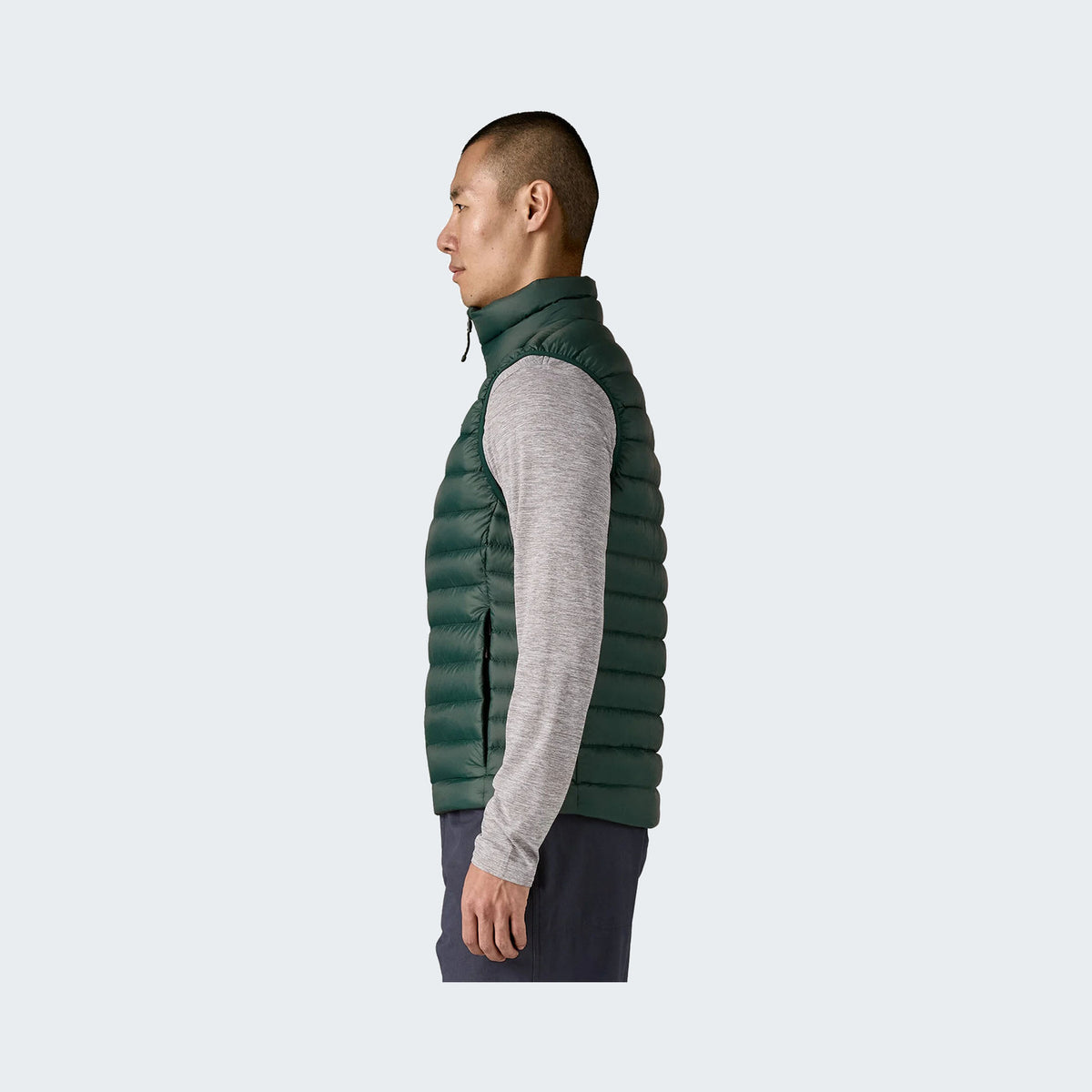 Cascade Green
