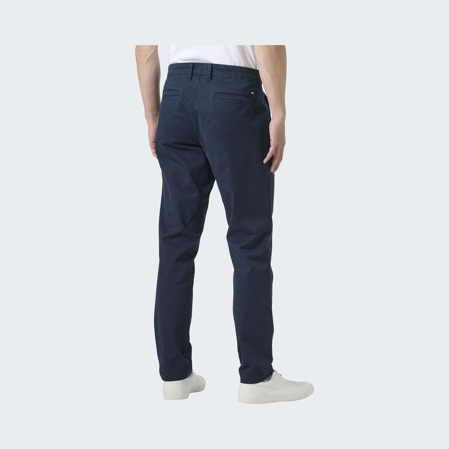 597 - Navy