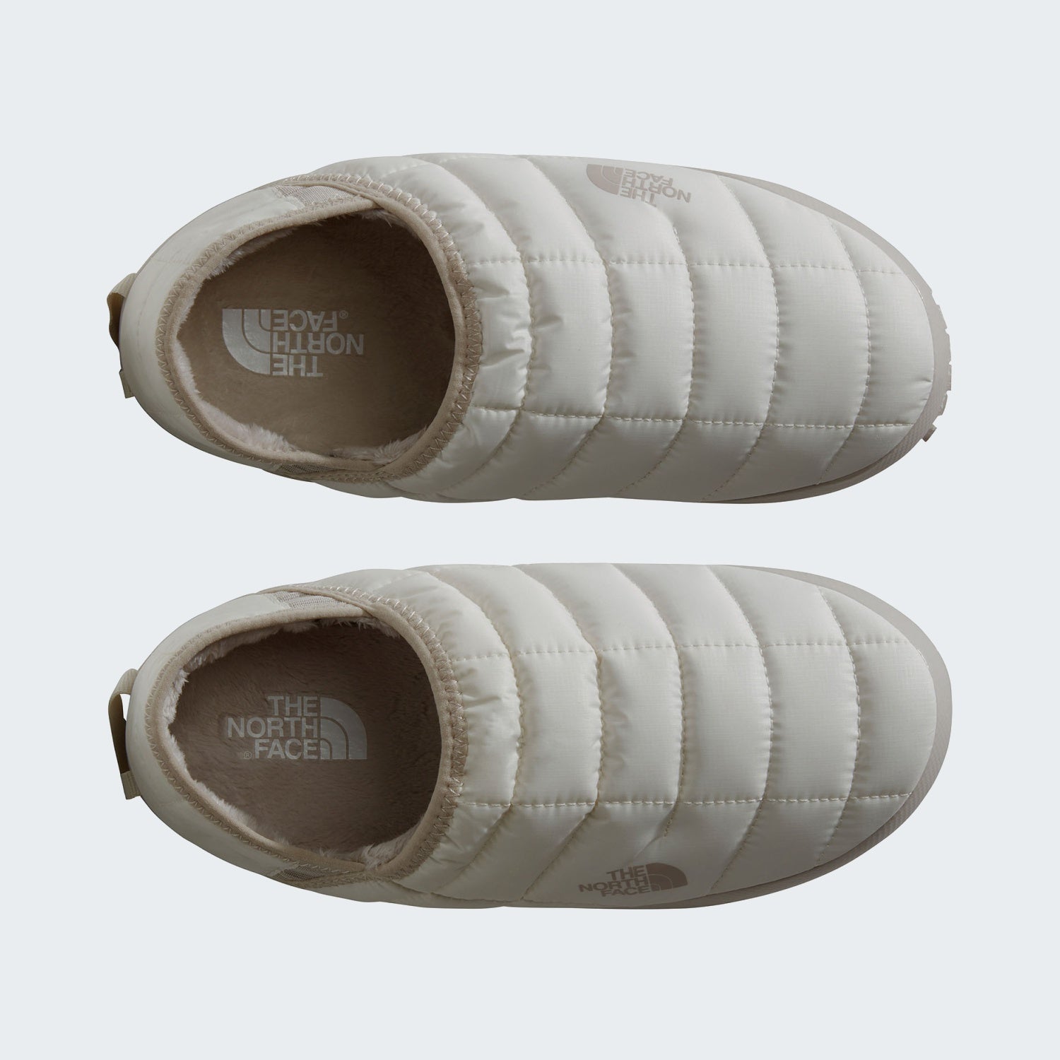 Gardenia White/Silvergrey