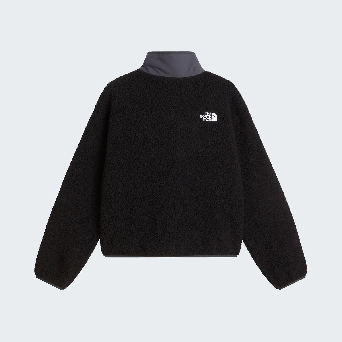 TNF Black/Anthracite Grey