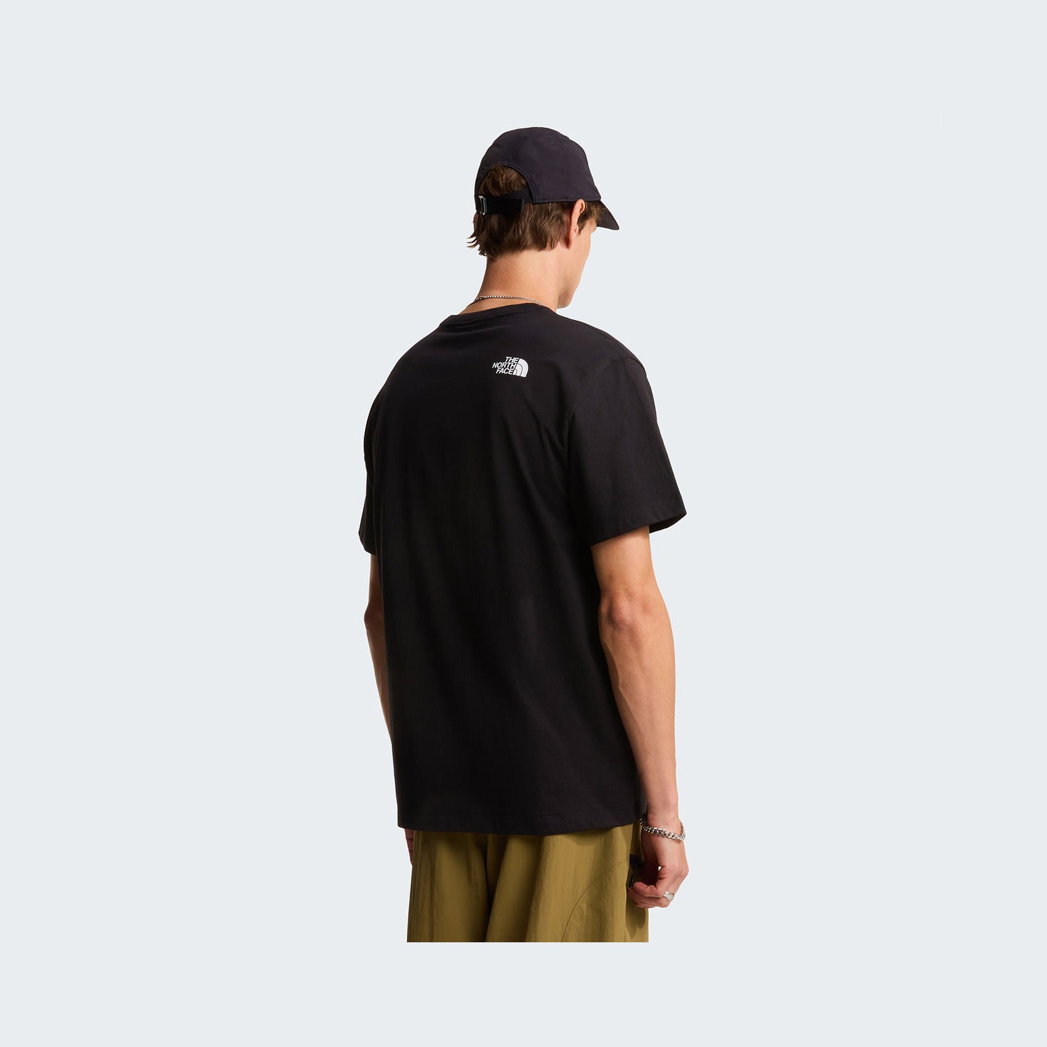 TNF Black
