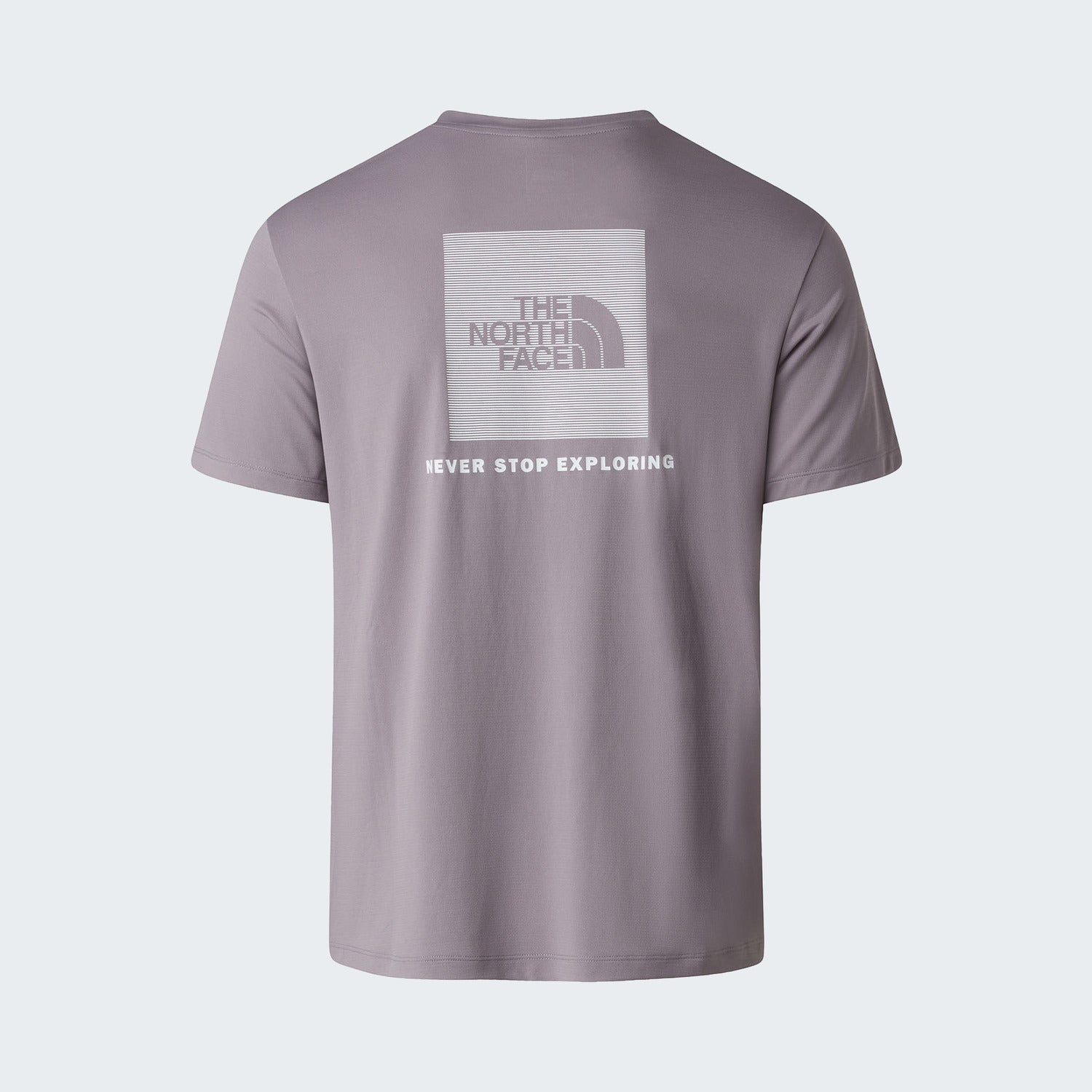 Transcendent Grey
