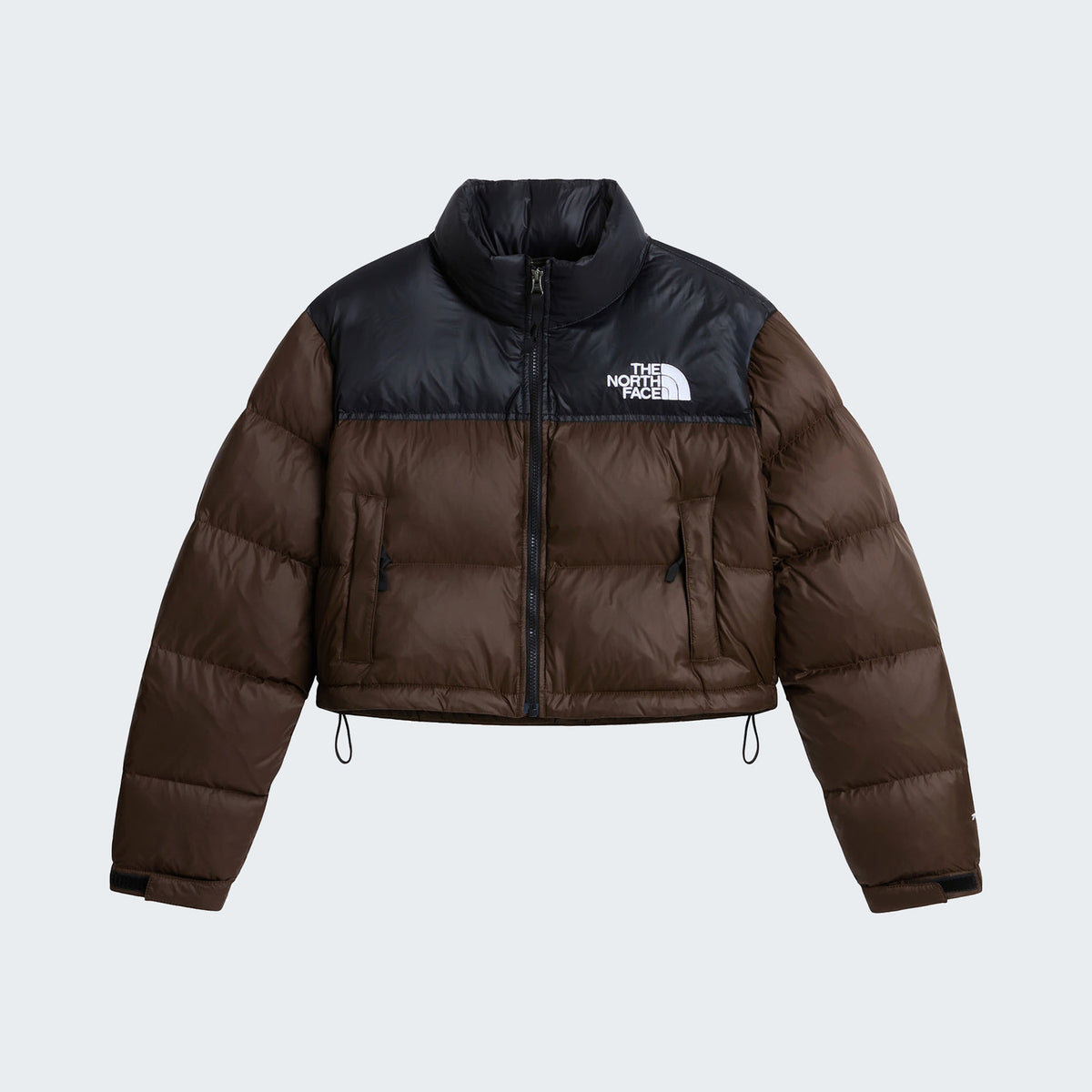 Dark Chestnut/TNF Black