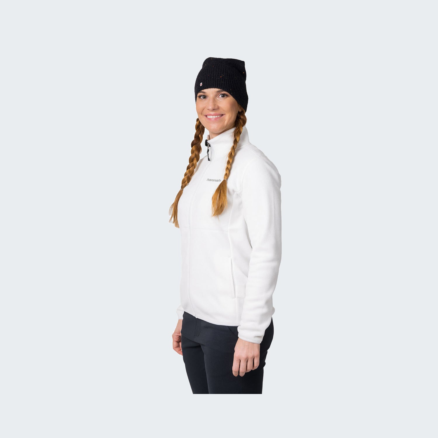 Bright White Mel