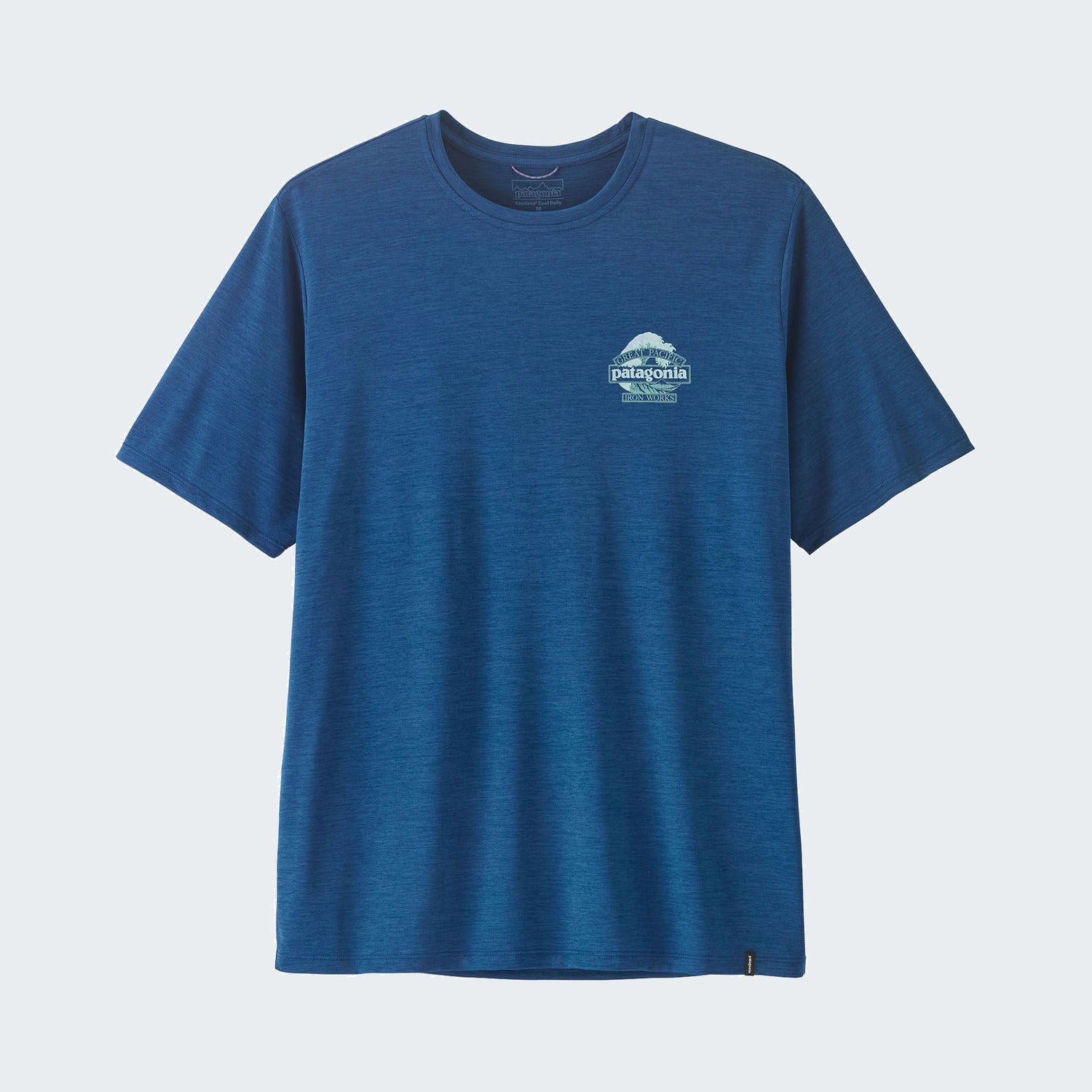 Clement Blue - Light Clement Blue X-Dye