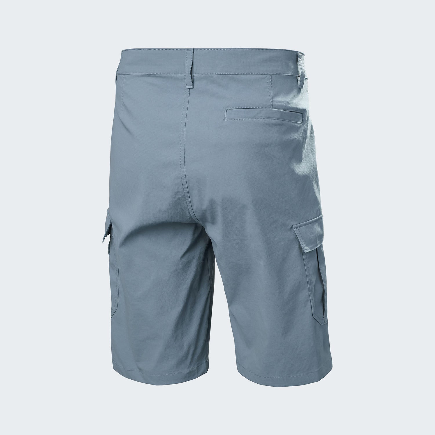 601 - Washed Navy