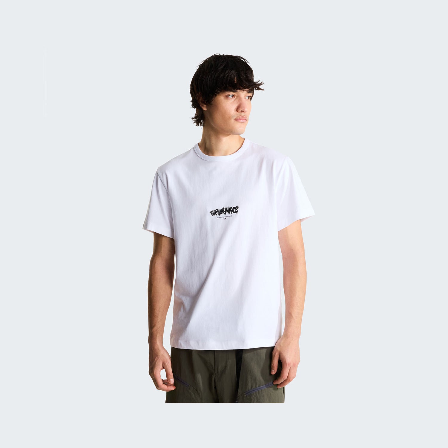 TNF White