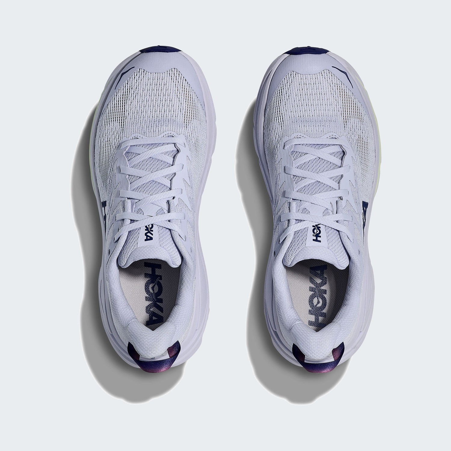 Ambient Blue/Blueberry
