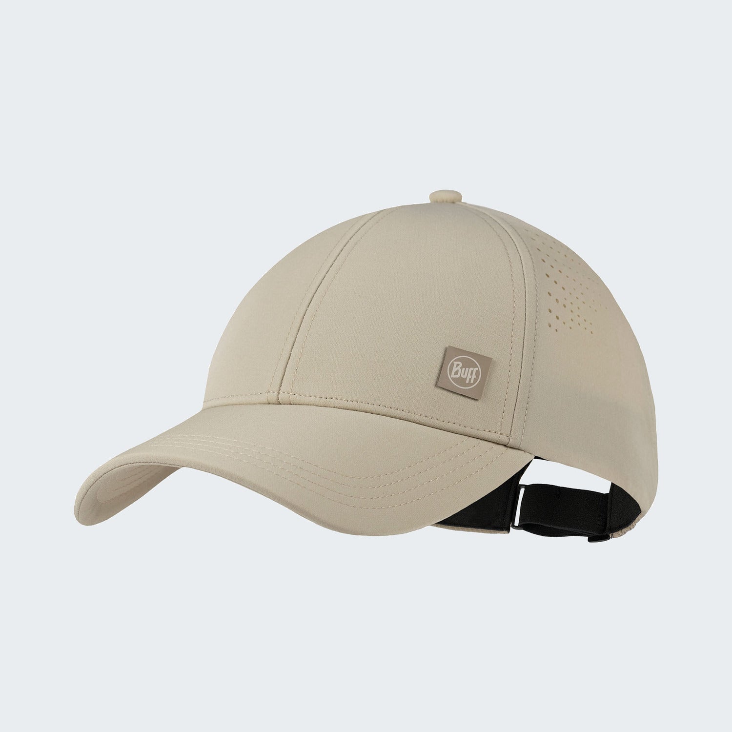 Solid Desert