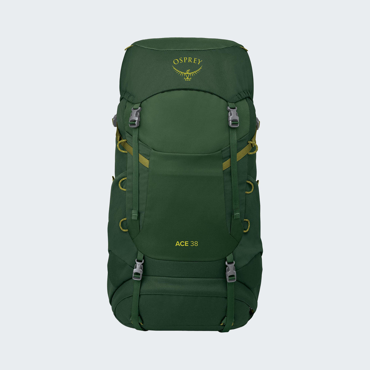 Green Canopy Matcha Green