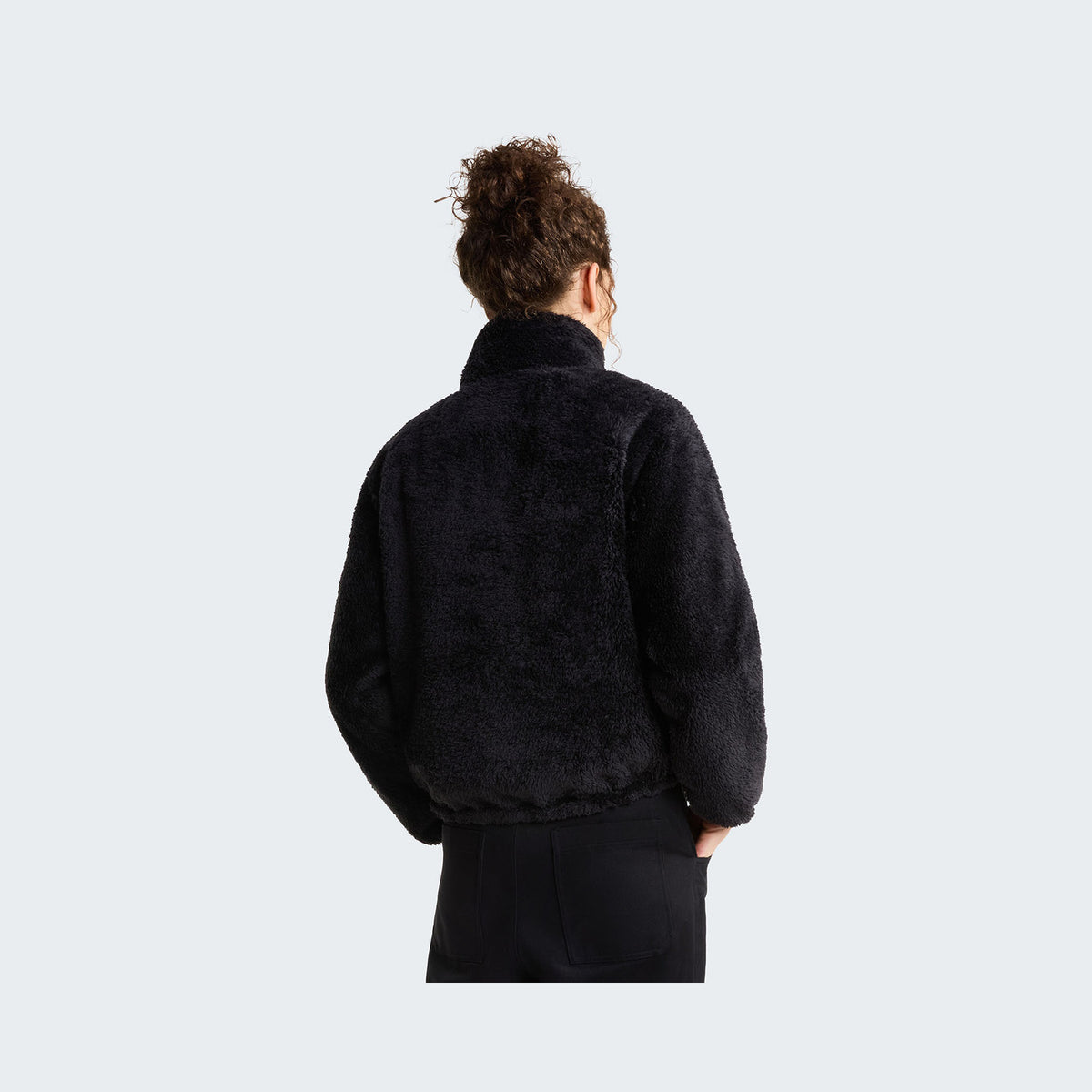 TNF Black