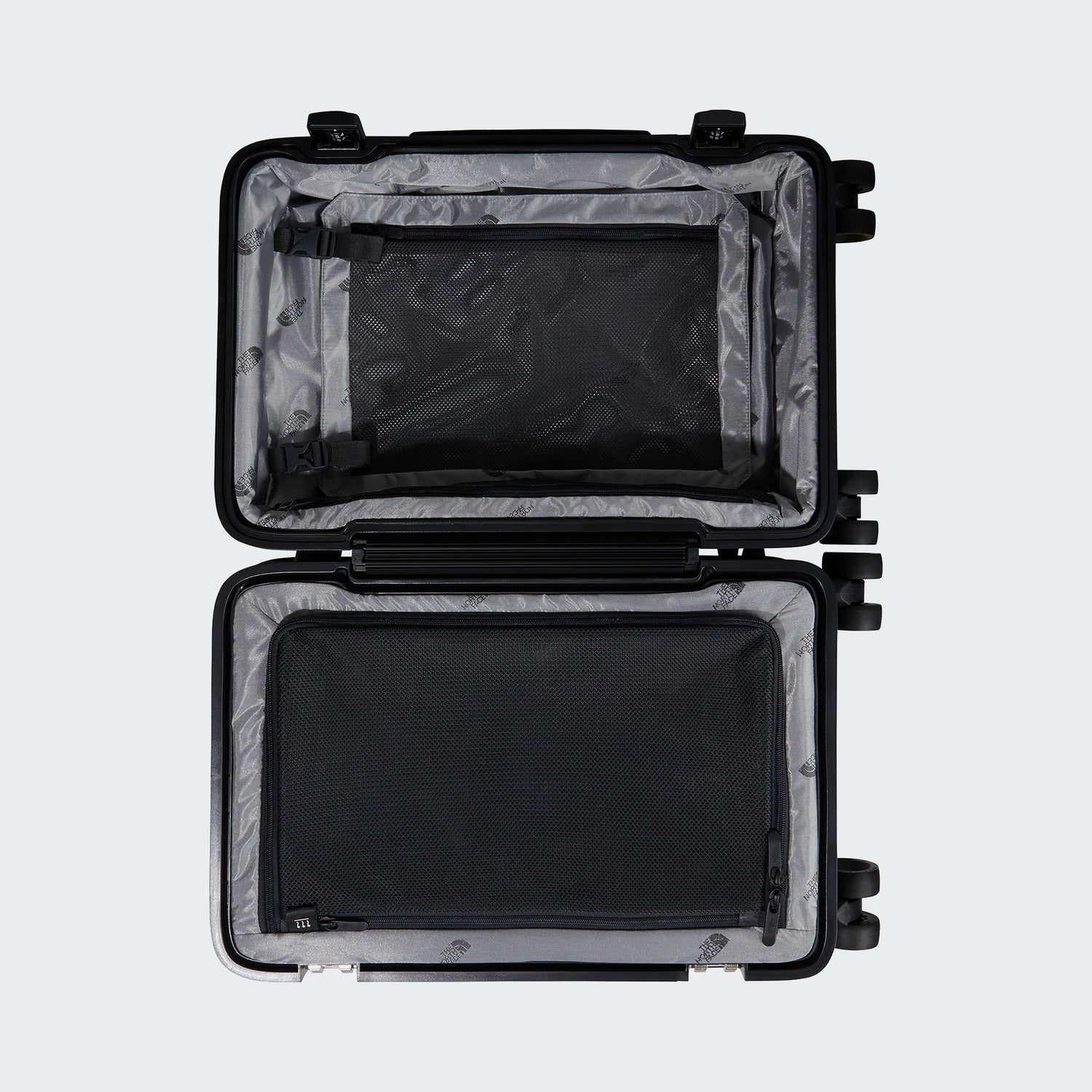 TNF Black/TNF White/Npf