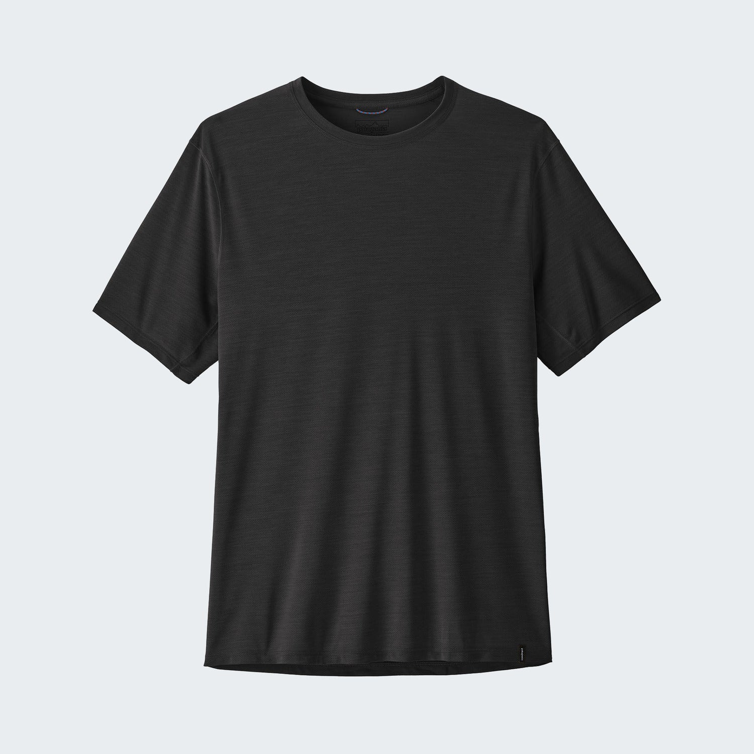 Black - Forge Grey X-Dye