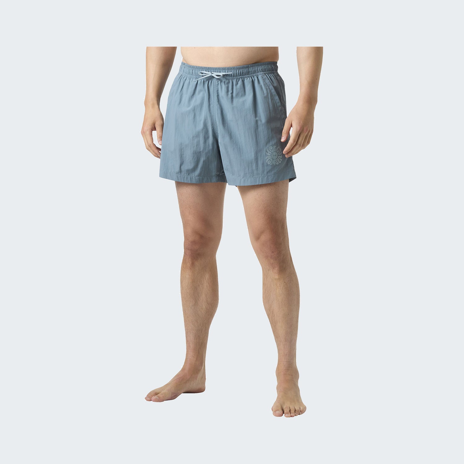 601 - Washed Navy
