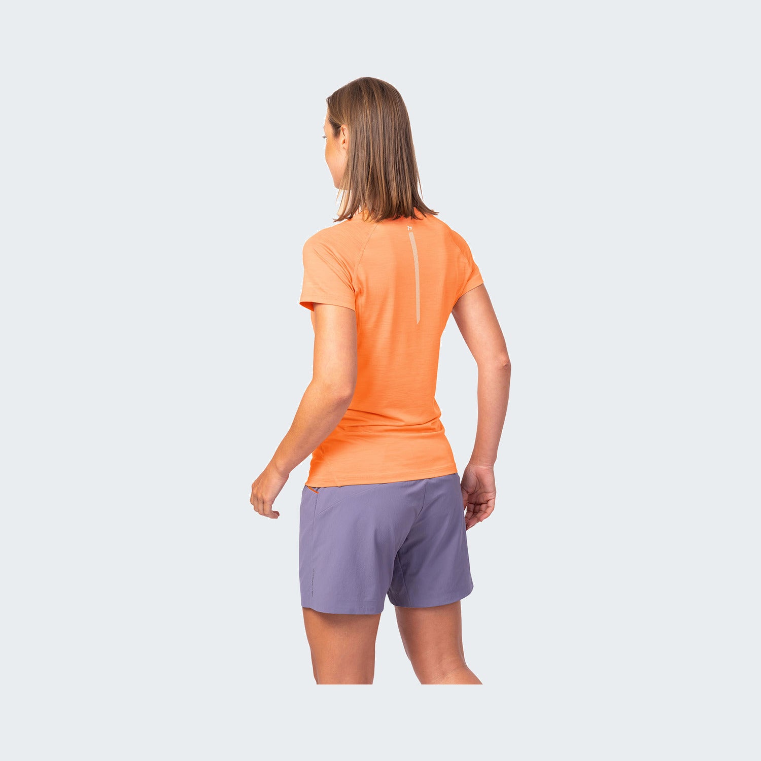 Apricot Wash Melange