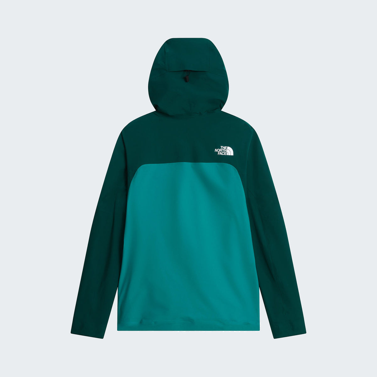 Restorative Teal/Pacific Teal