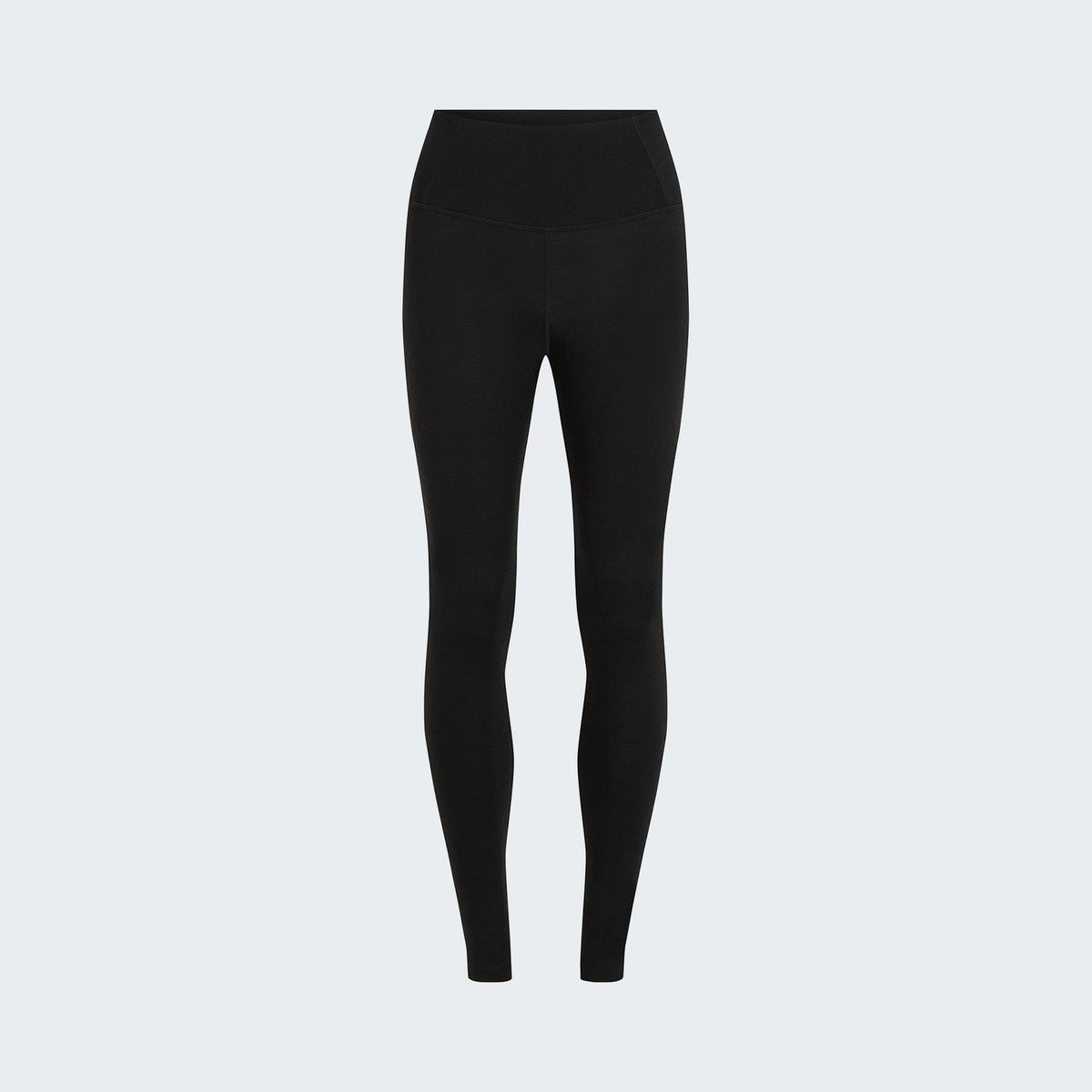 Merino 200 Oasis Legíny s vysokým pásom
