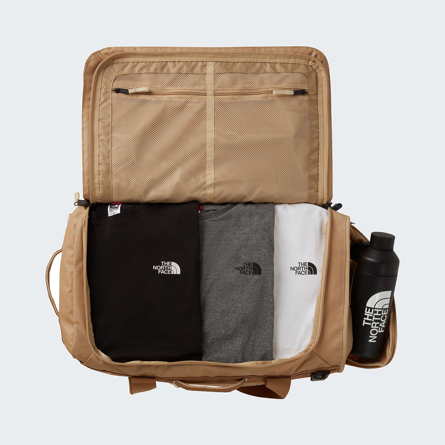Khaki Stone/Utility Brown/Desert Stone