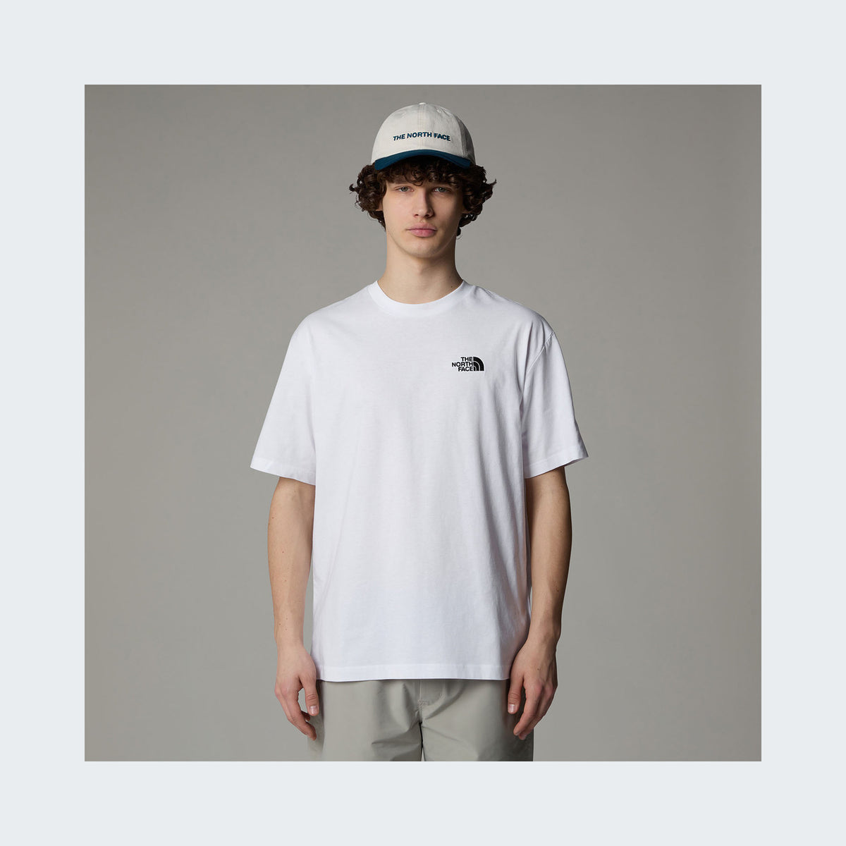 TNF White