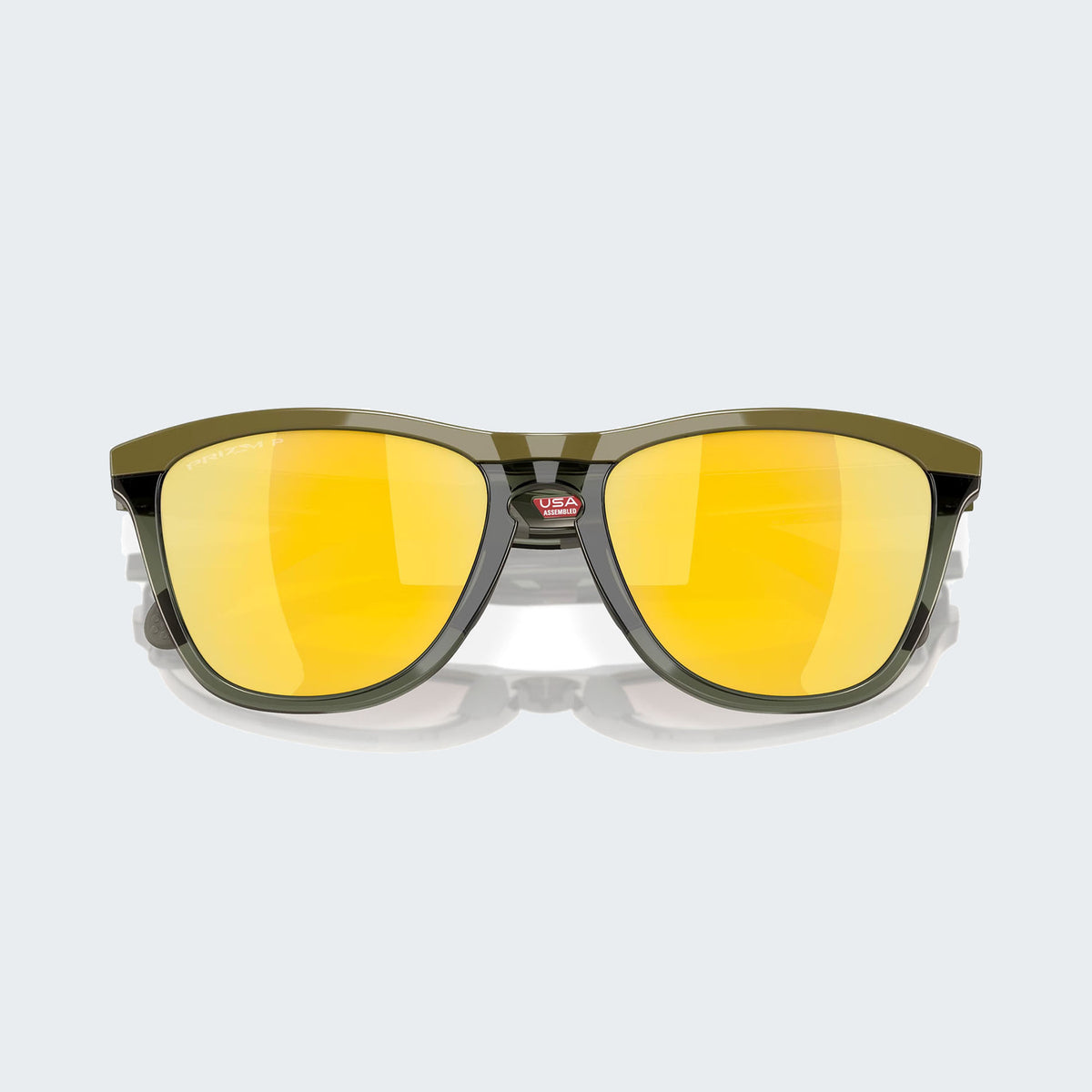 Dark Brush / Prizm 24K Polarized