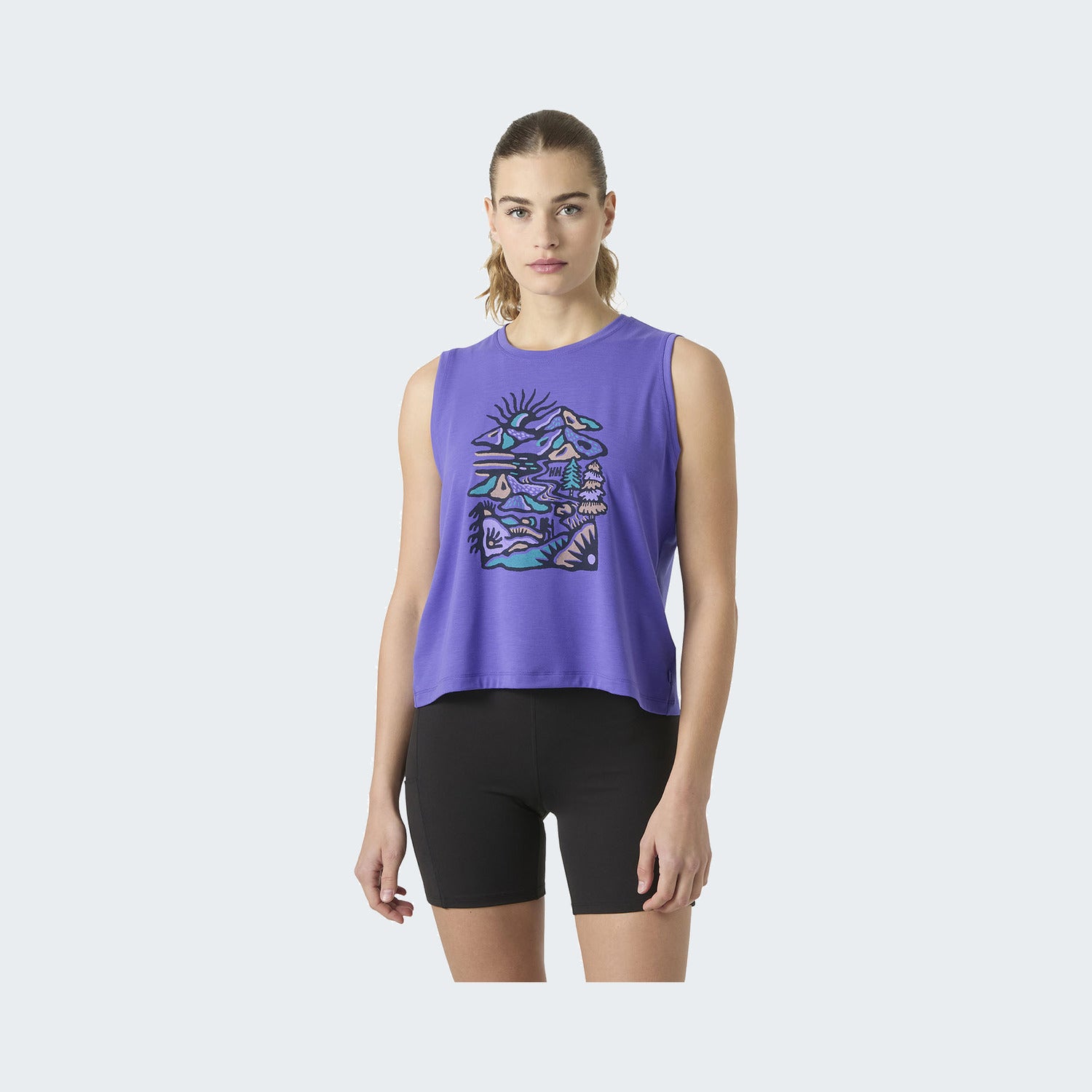 690 - Ultra Violet