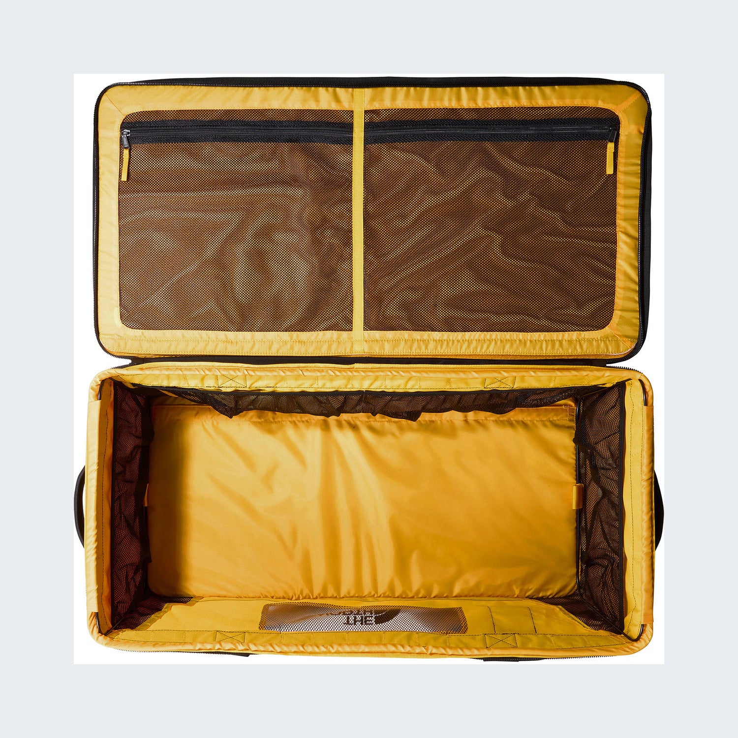 Summit Gold/TNF Black/NPF