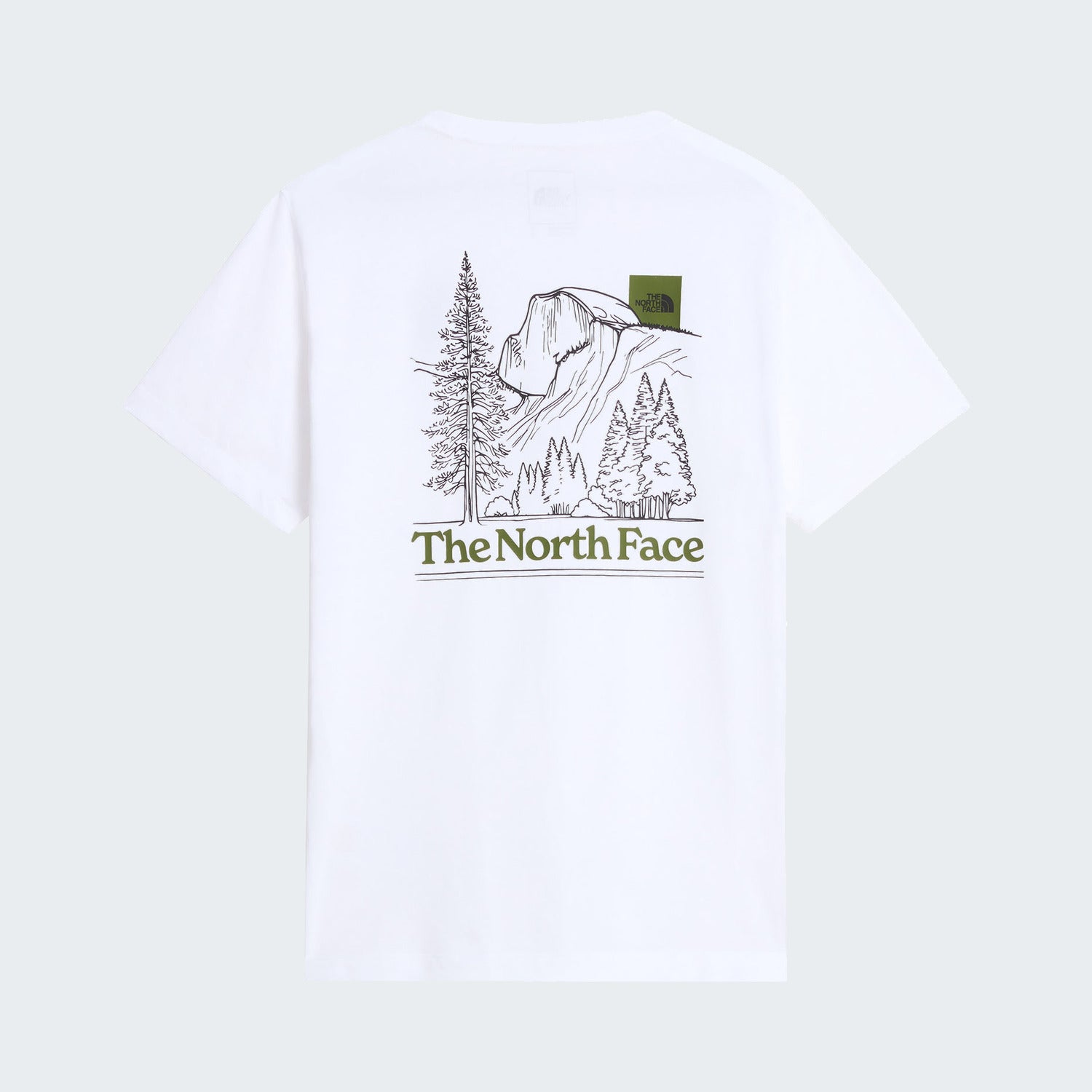 TNF White