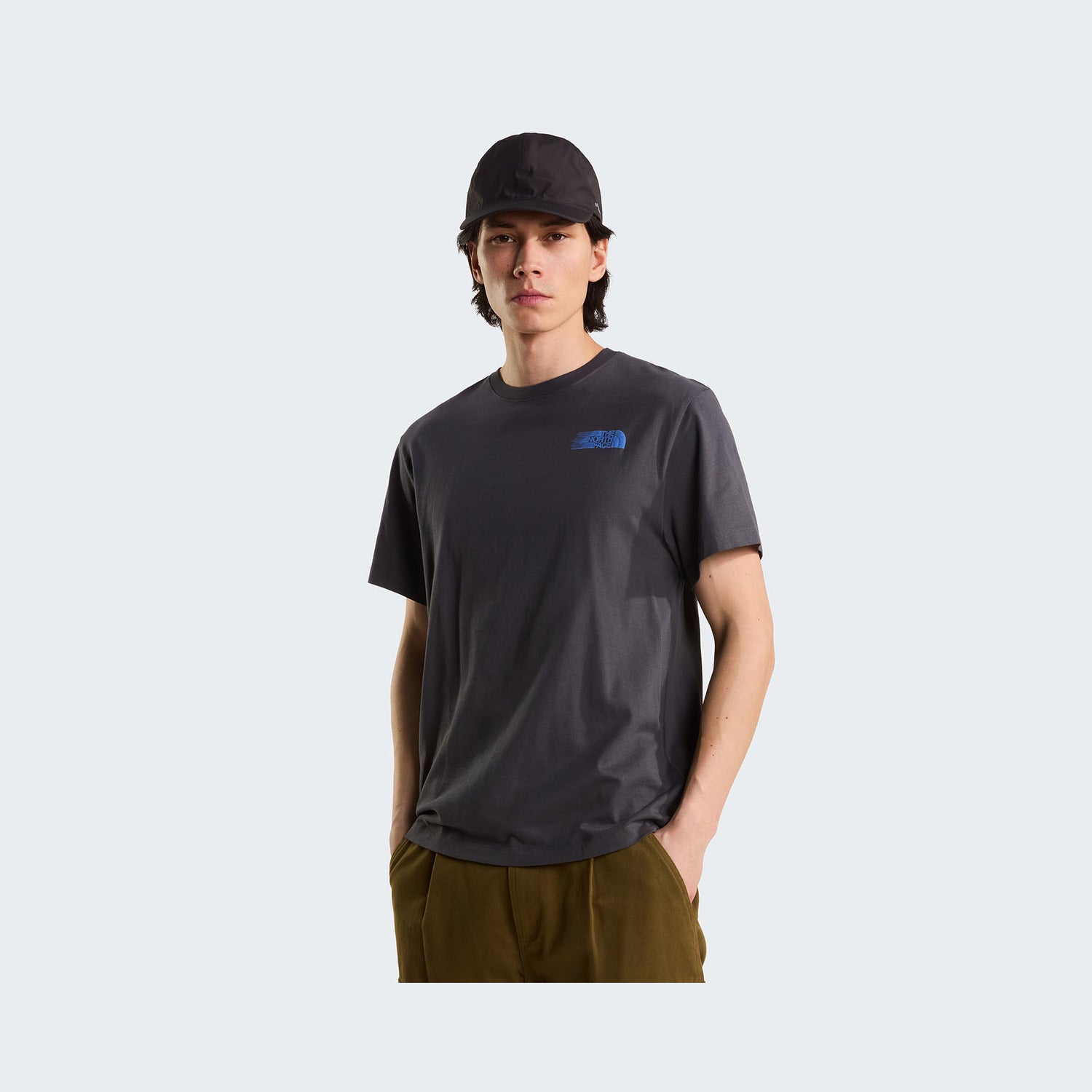 Anthracite Grey