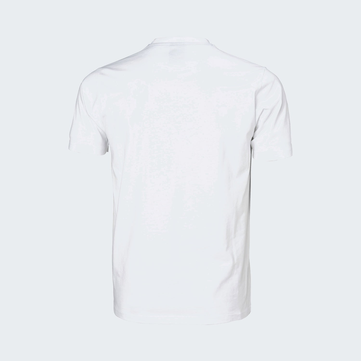 001 - White