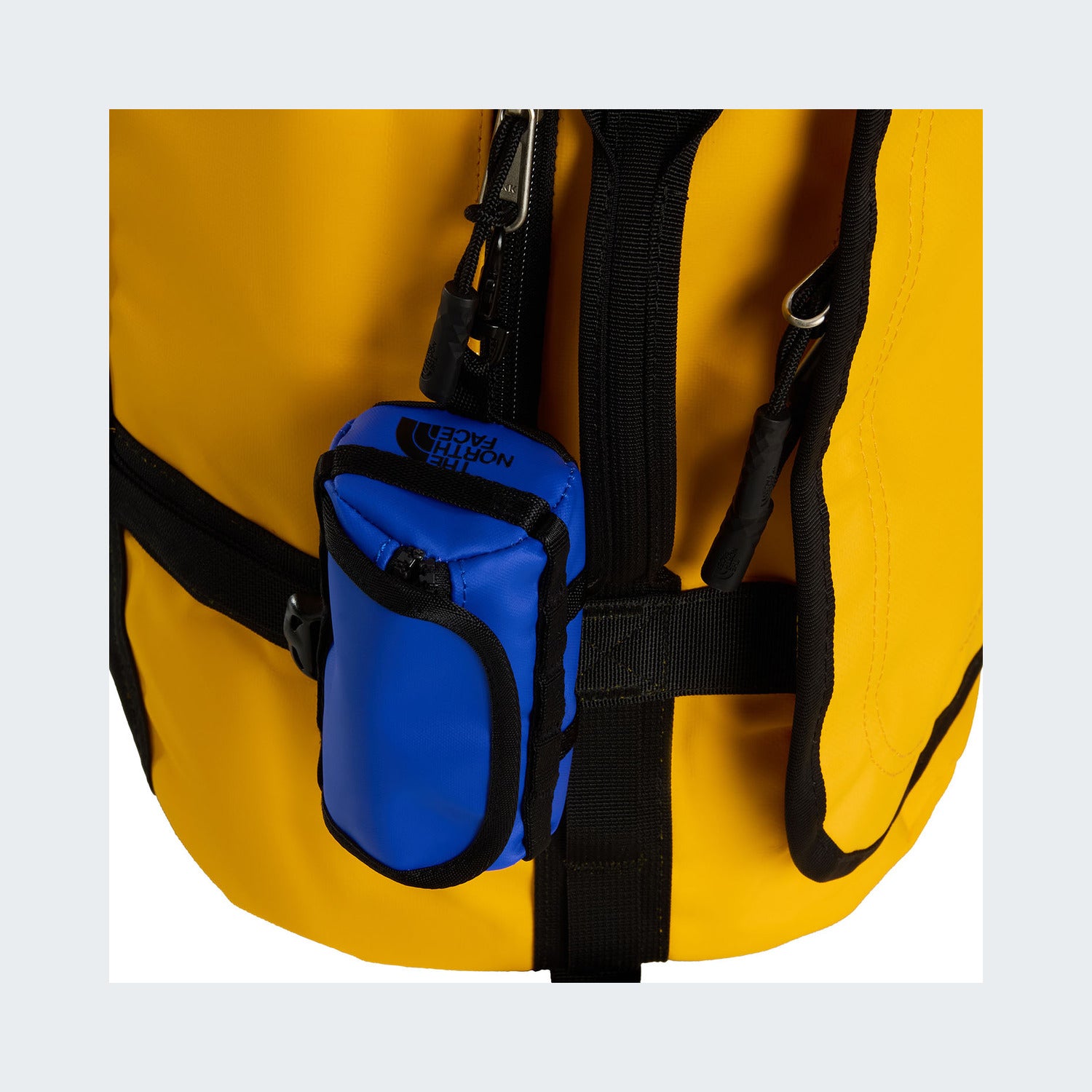 TNF Blue